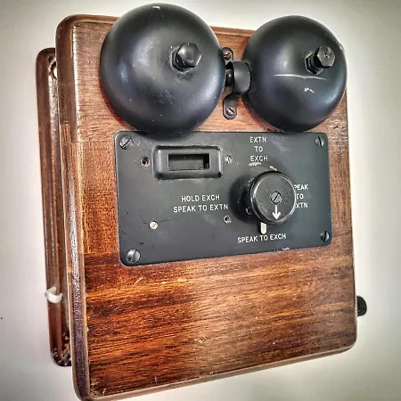 Lejlighed Old Post Office Studio